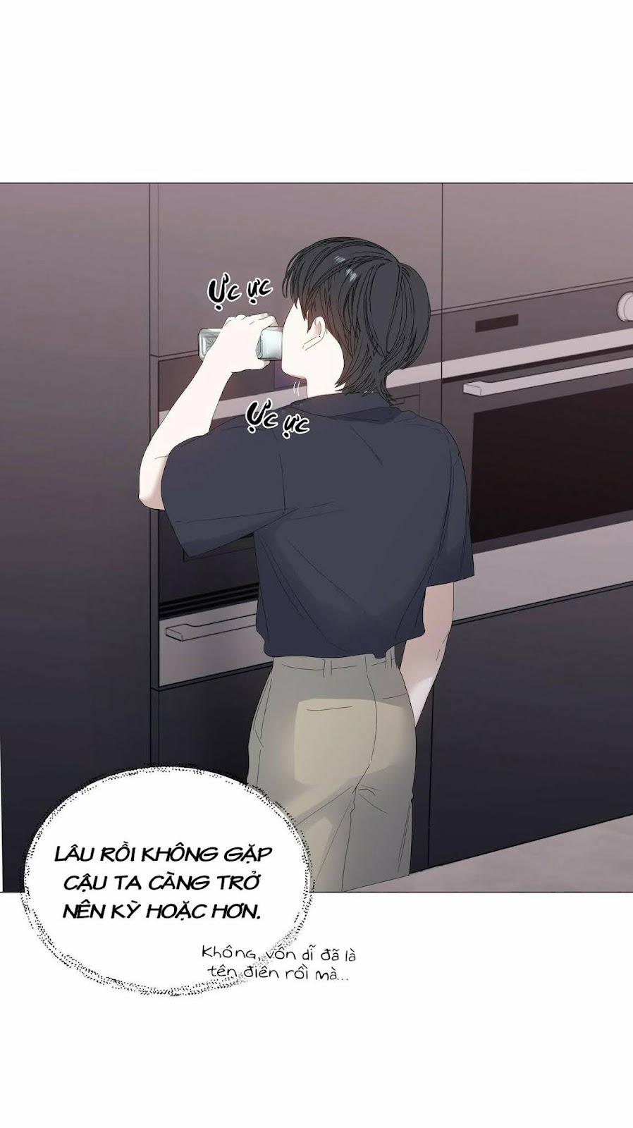 Hội Chứng 33 trang 4