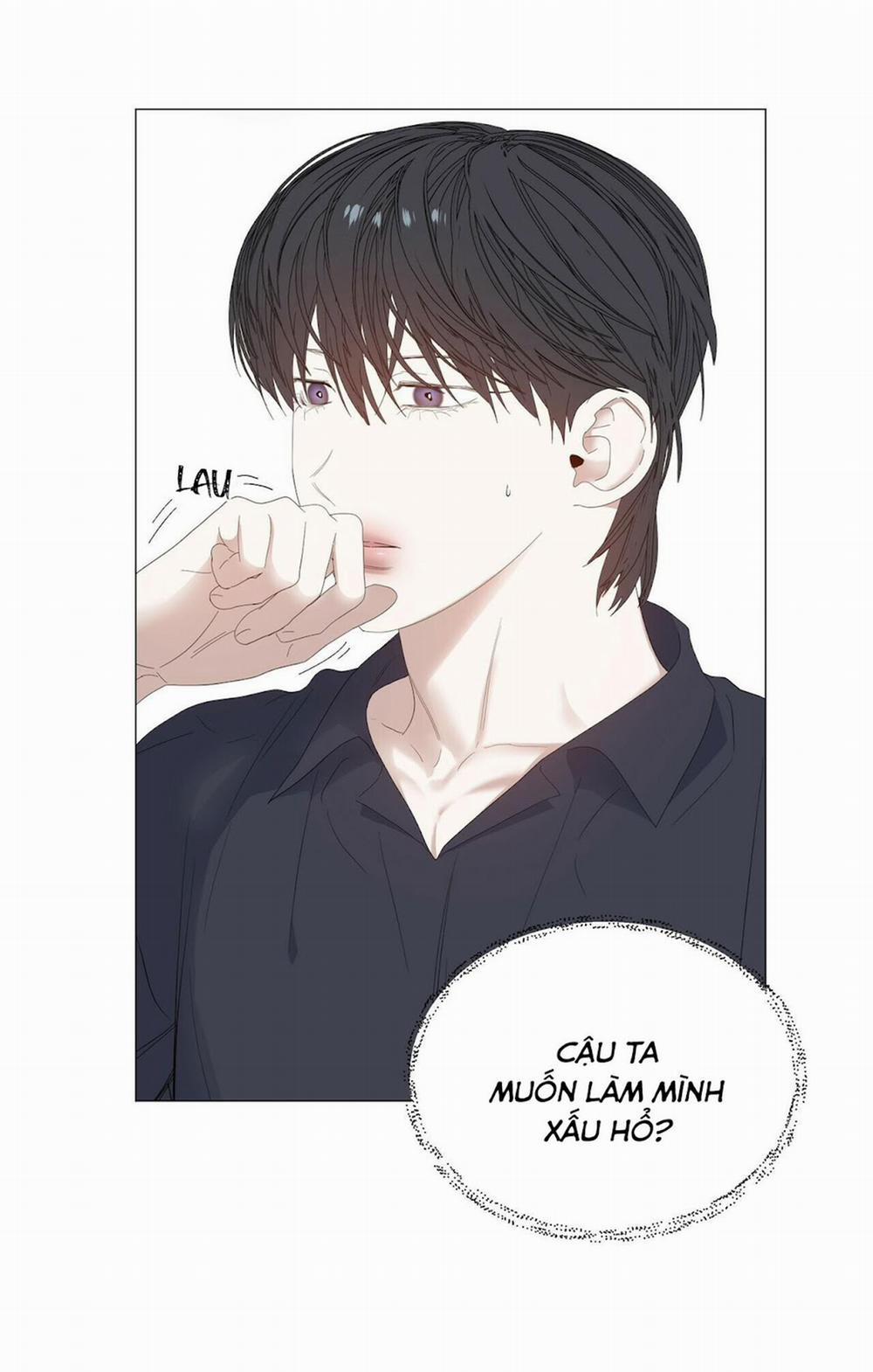 Hội Chứng 33 trang 5