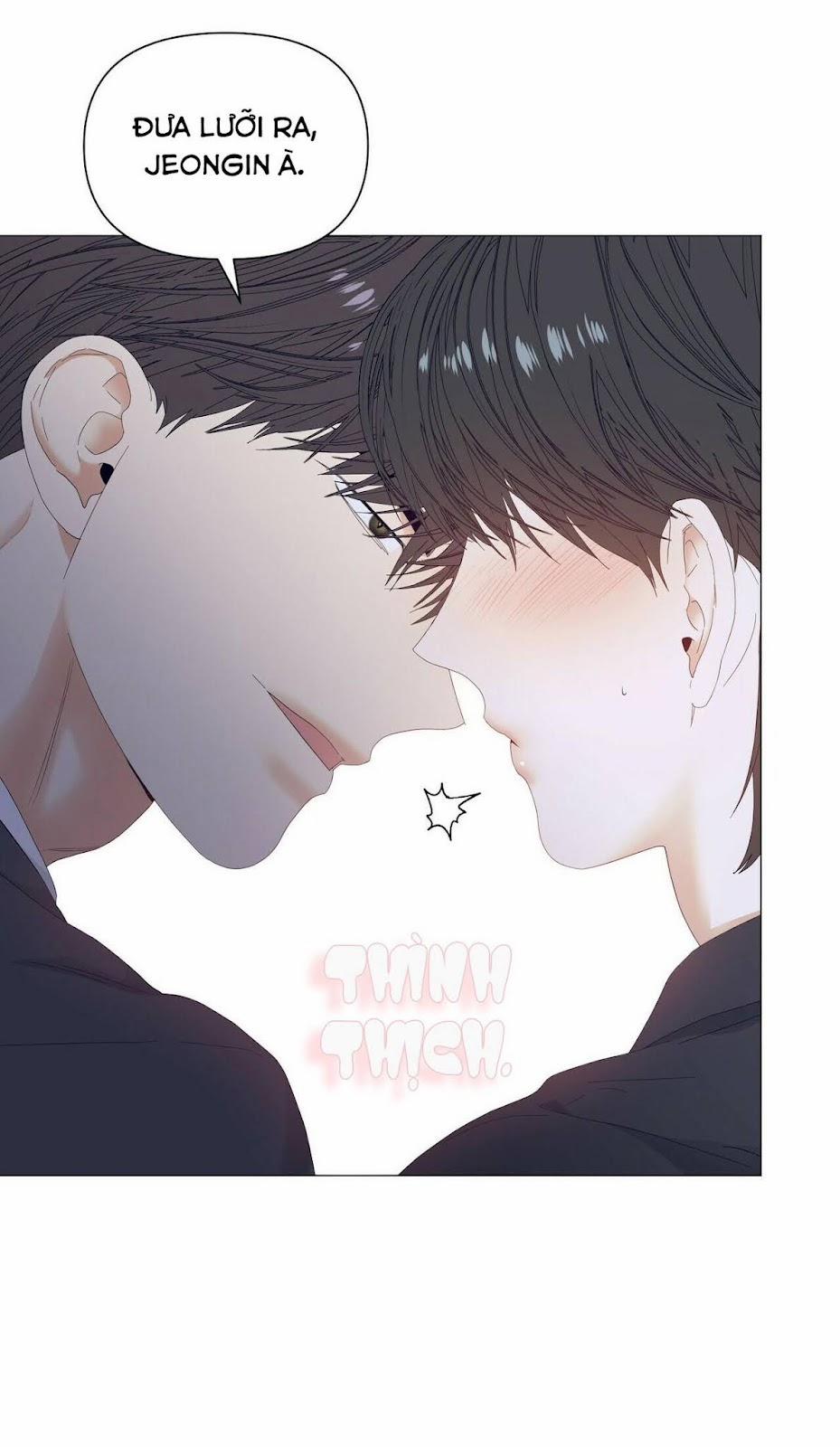 Hội Chứng 33 trang 62