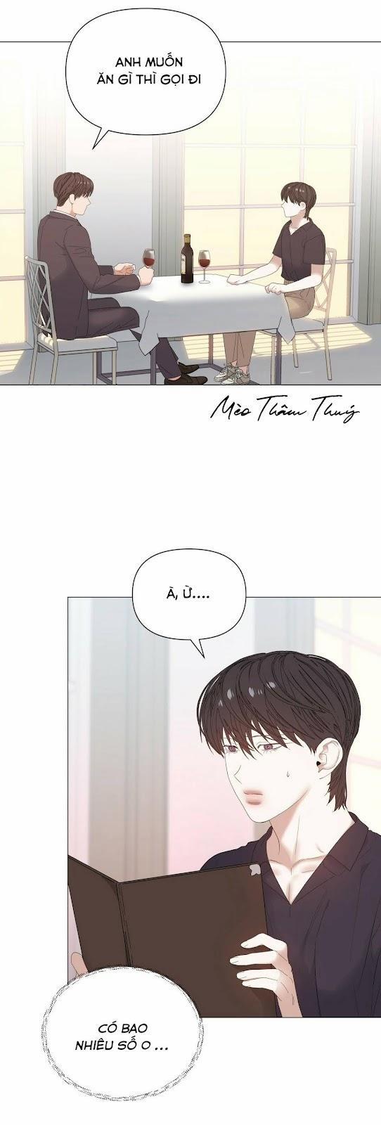 Hội Chứng 34 trang 1