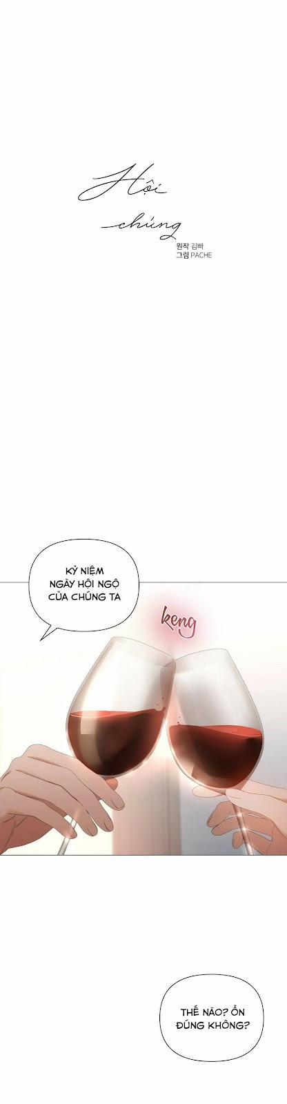 Hội Chứng 34 trang 3