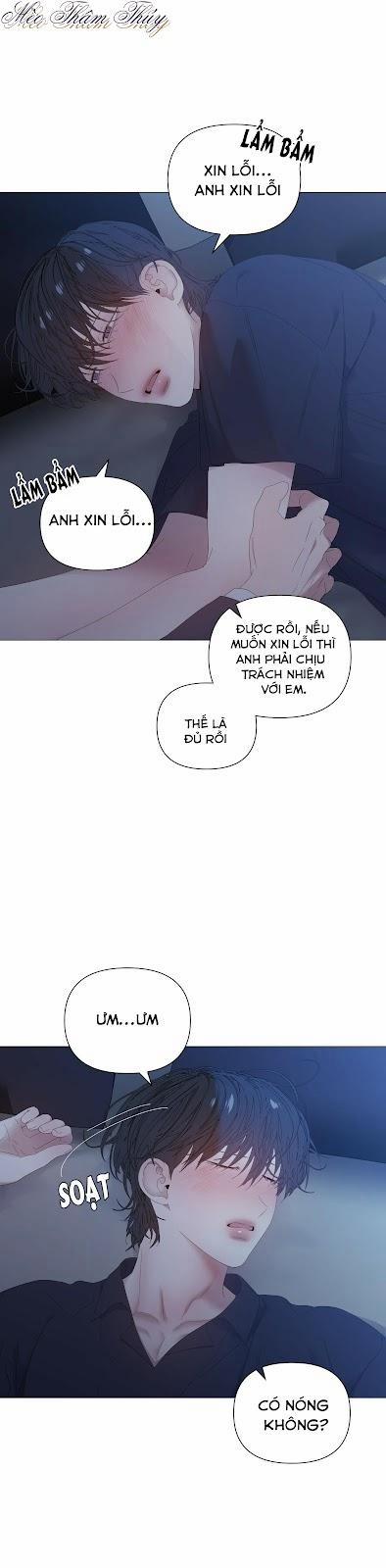 Hội Chứng 35 trang 1