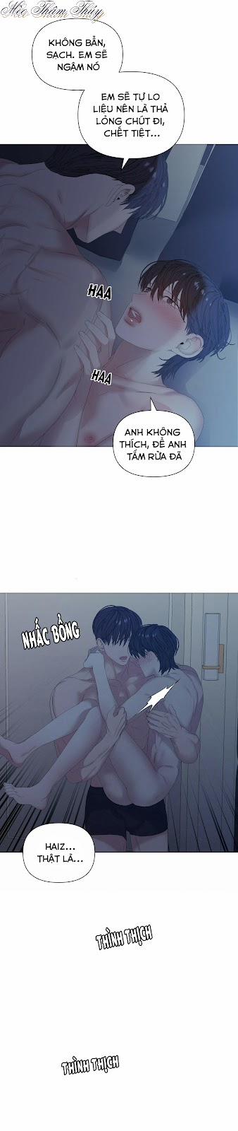 Hội Chứng 35 trang 19