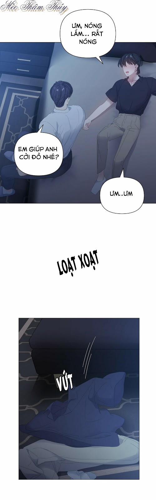 Hội Chứng 35 trang 2