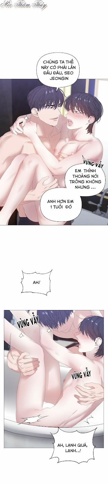 Hội Chứng 35 trang 20