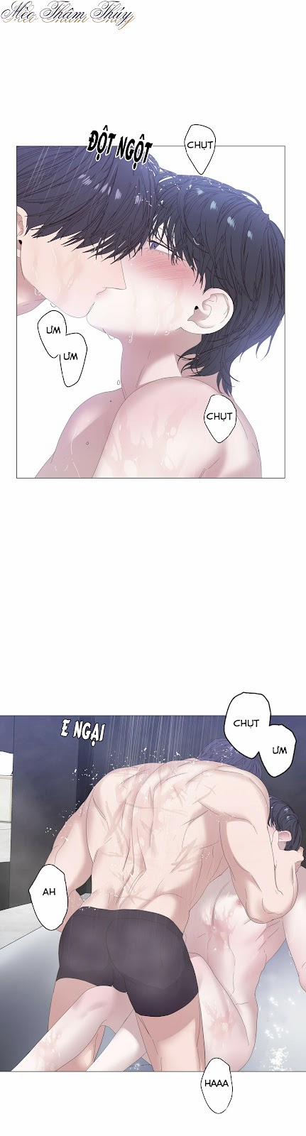 Hội Chứng 35 trang 22