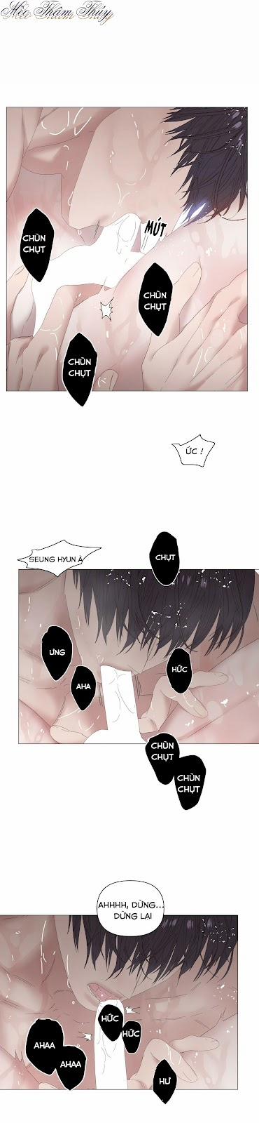 Hội Chứng 35 trang 30