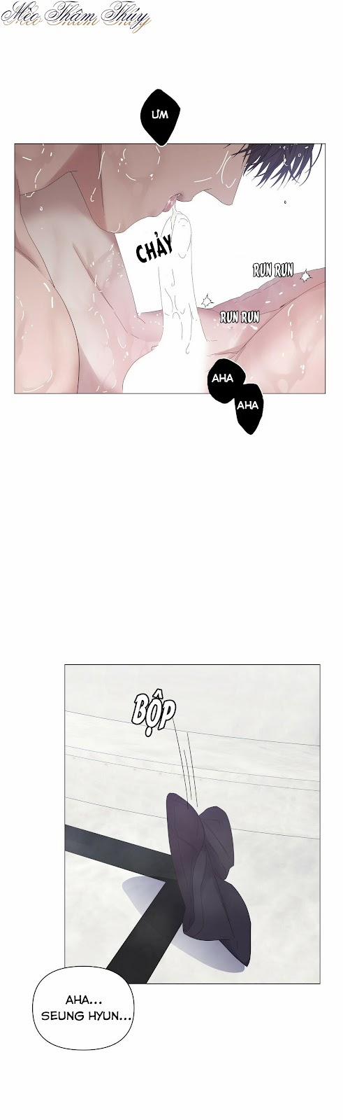 Hội Chứng 35 trang 32