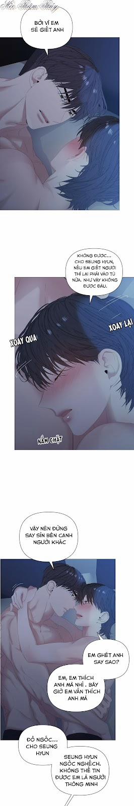 Hội Chứng 35 trang 5