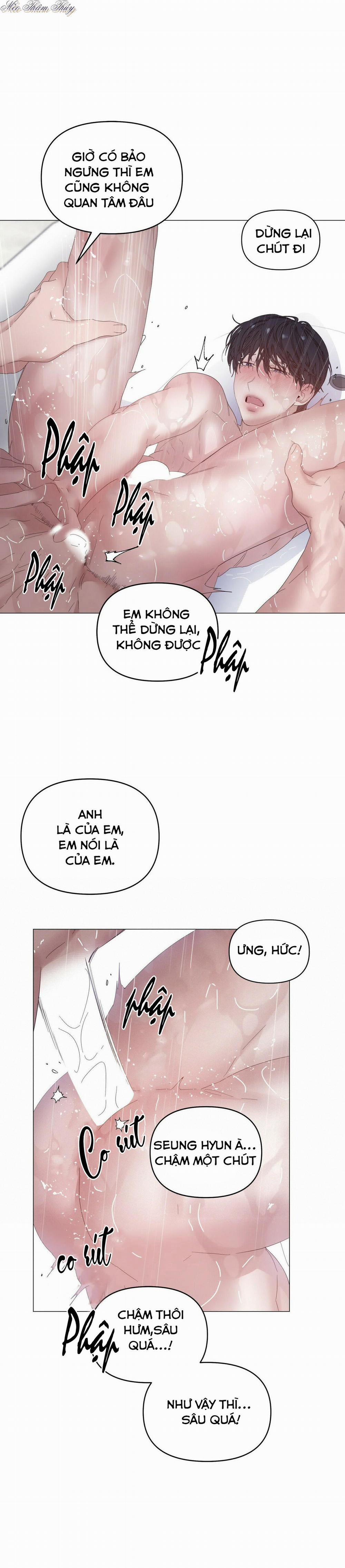 Hội Chứng 36 trang 17