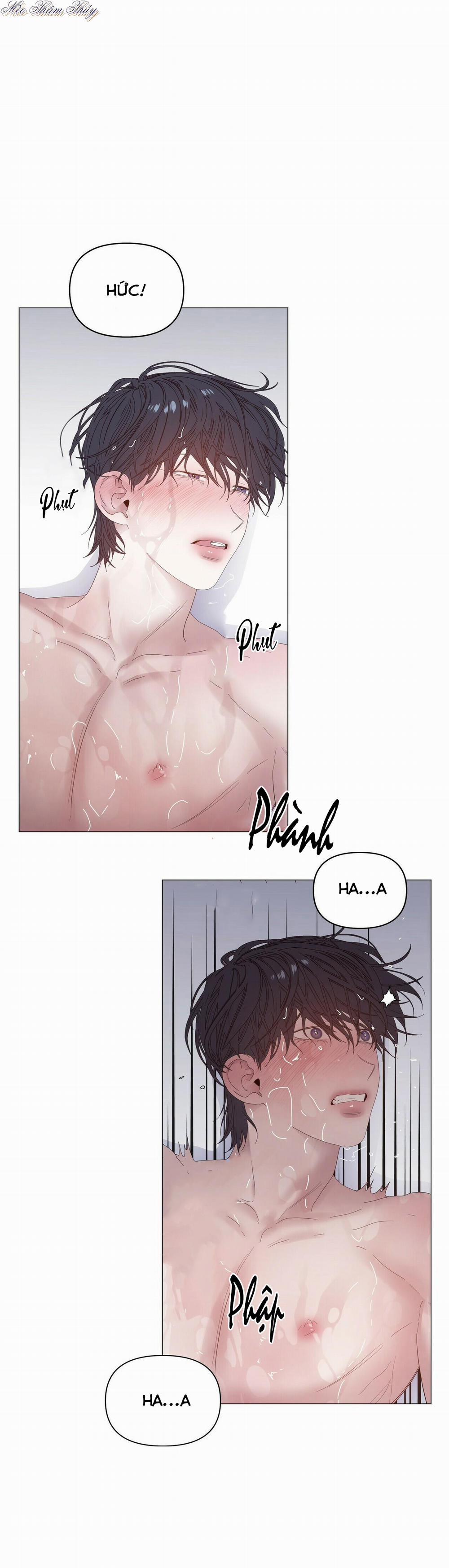 Hội Chứng 36 trang 23