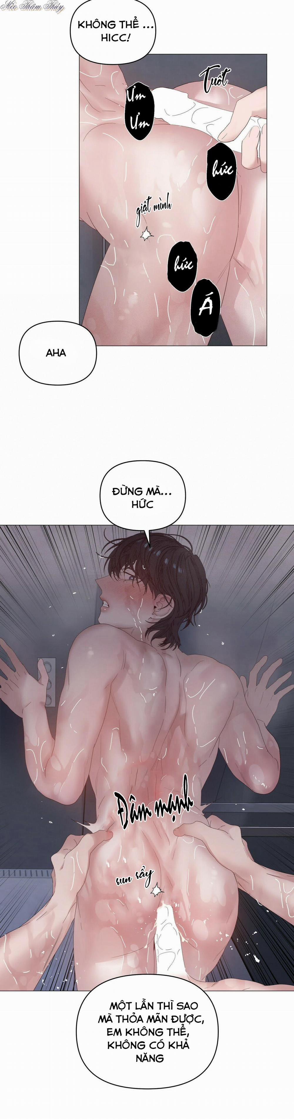 Hội Chứng 36 trang 31