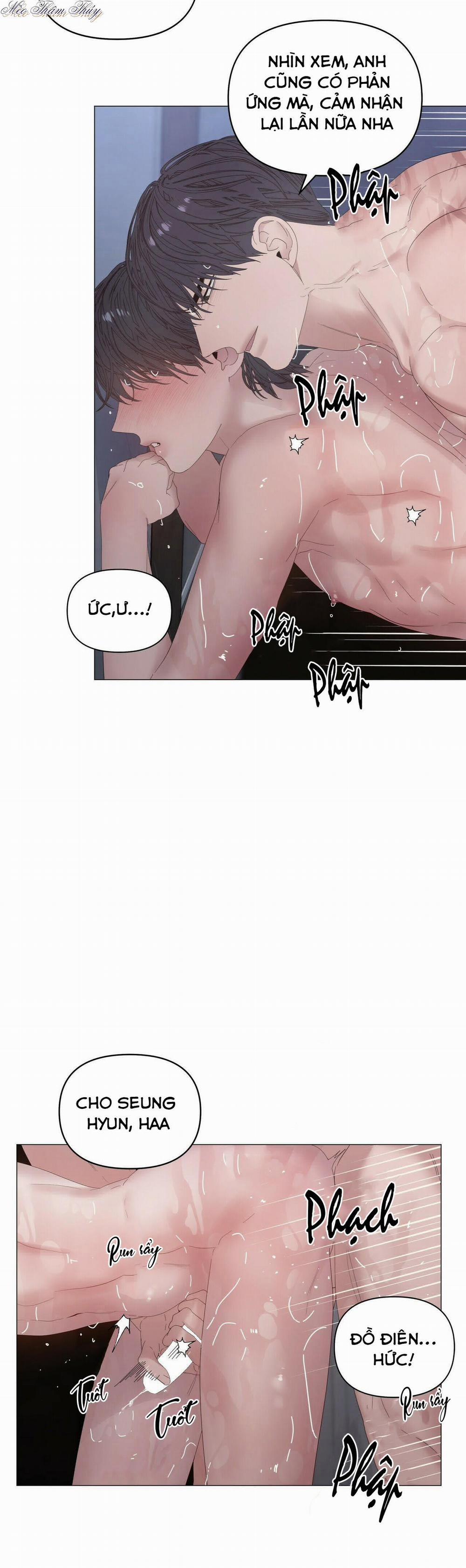 Hội Chứng 36 trang 33