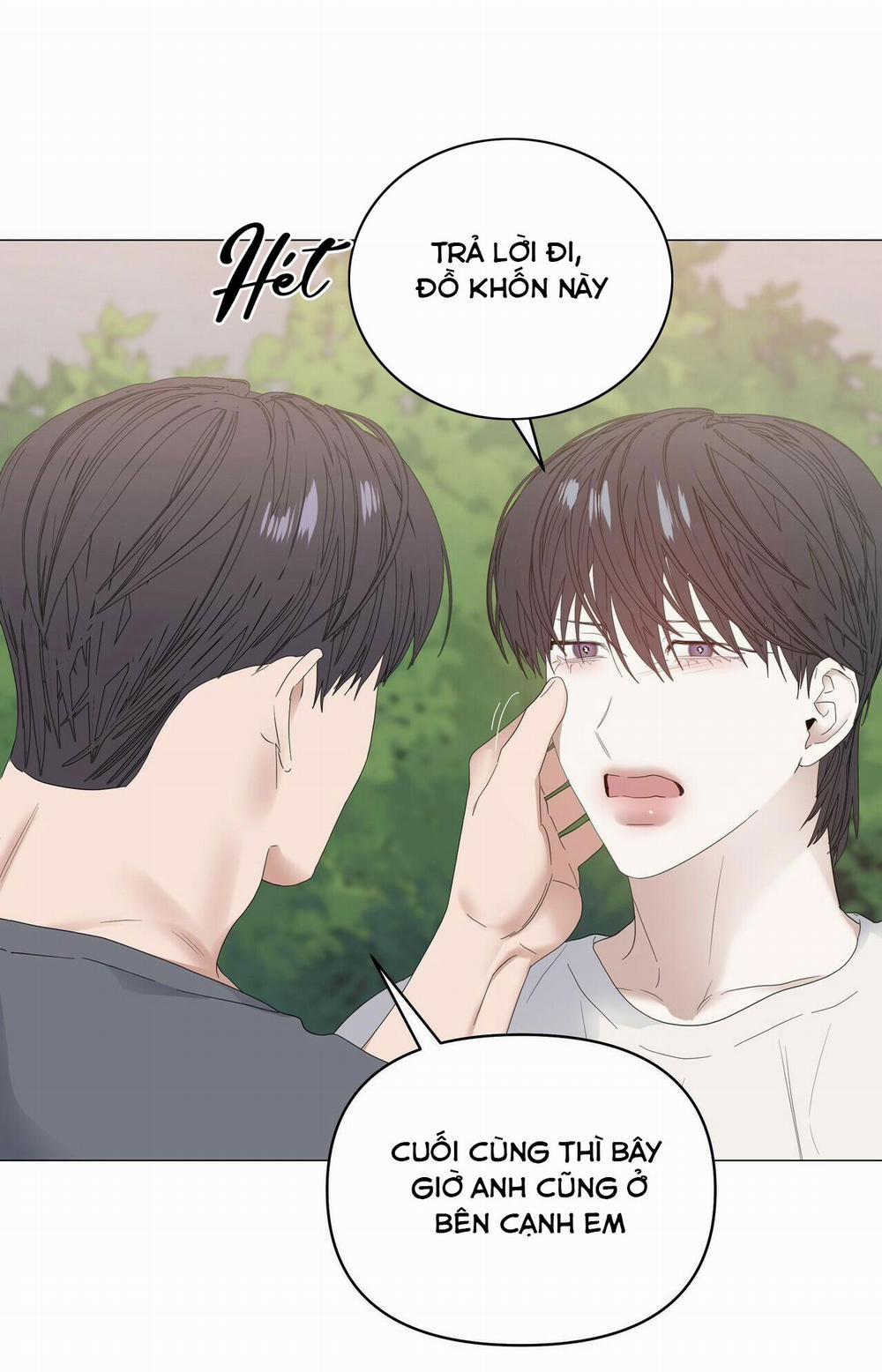 Hội Chứng 38 trang 1