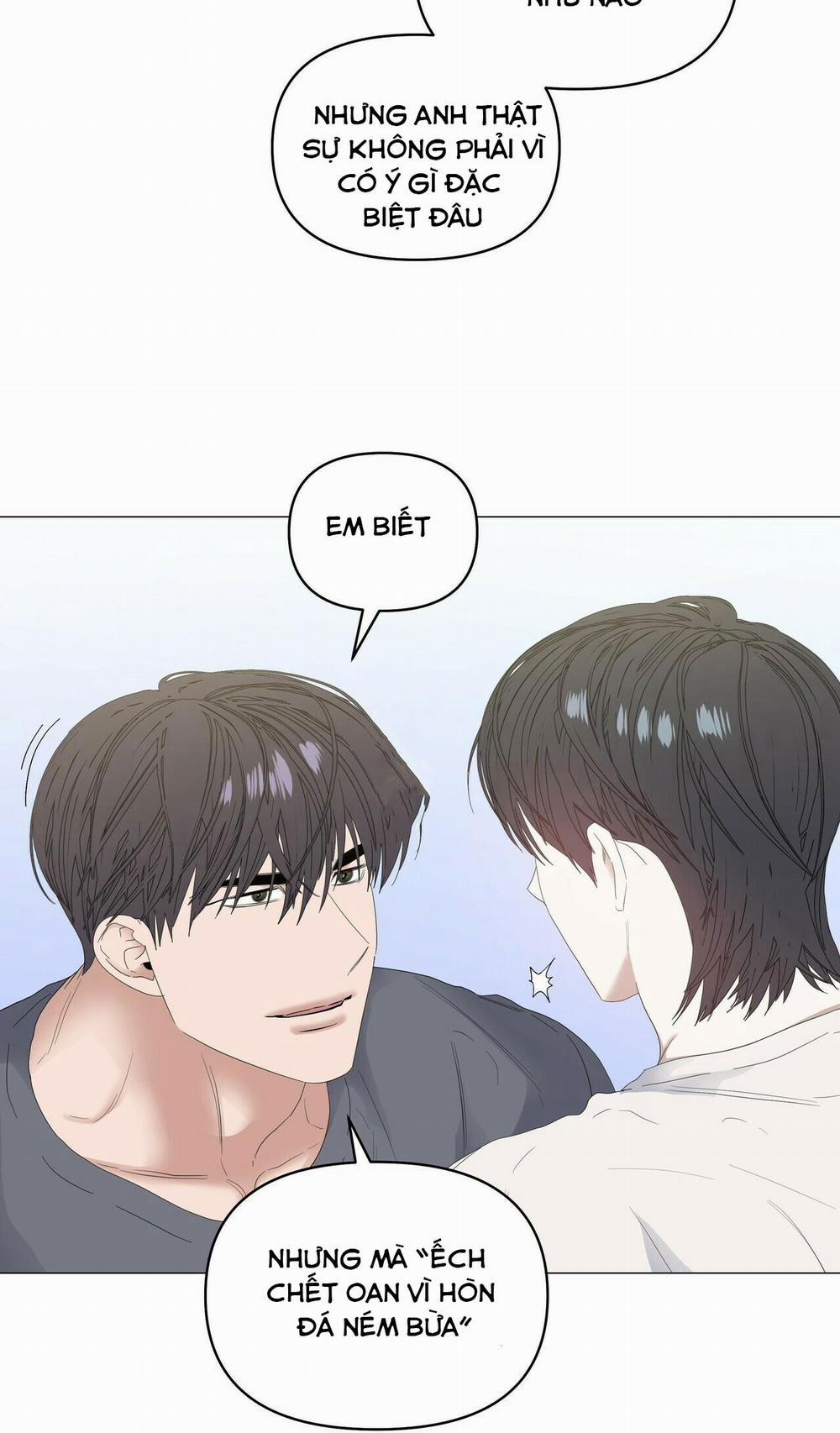 Hội Chứng 38 trang 20