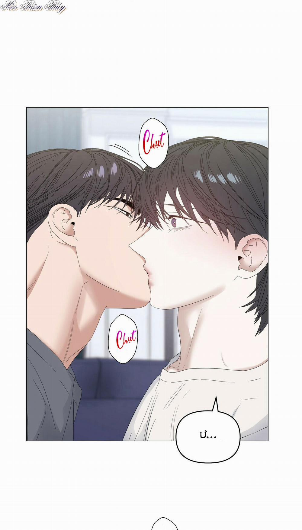 Hội Chứng 38 trang 21