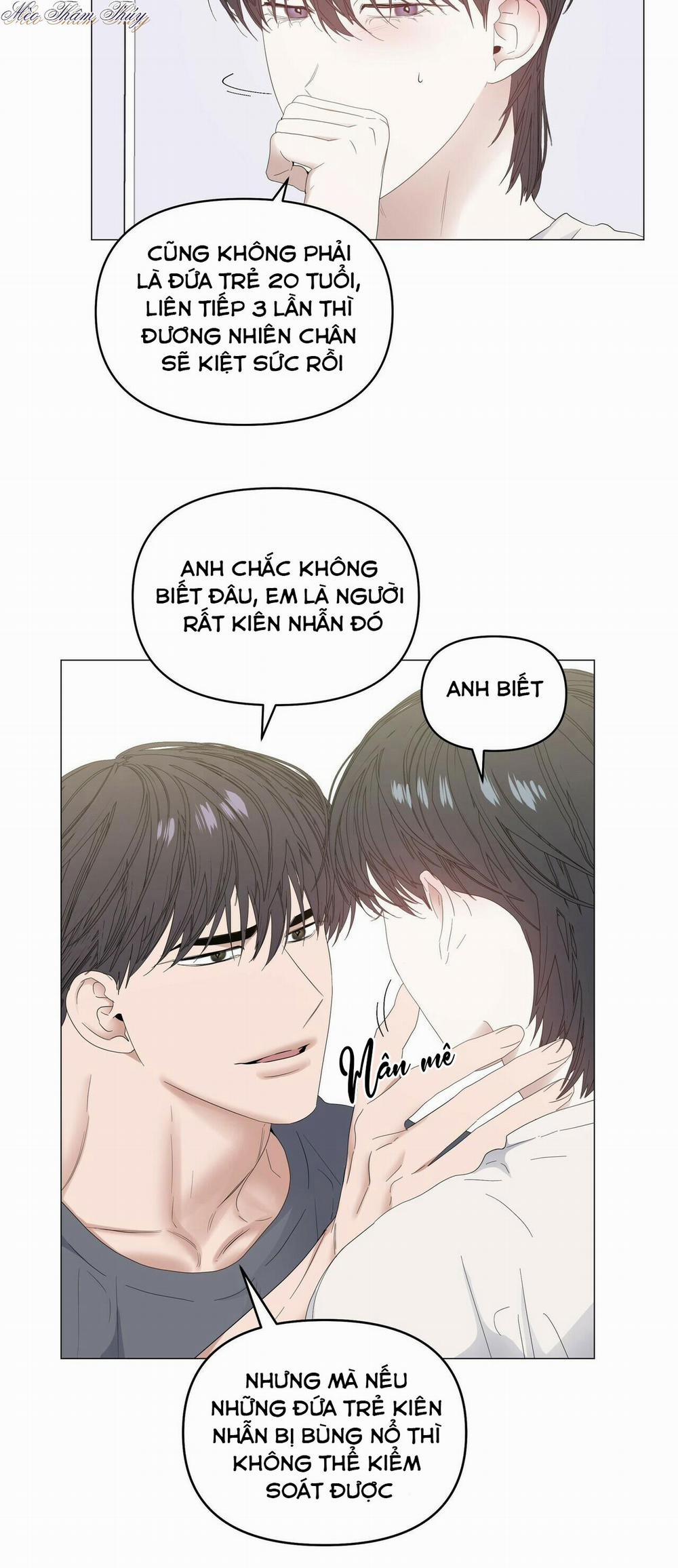 Hội Chứng 38 trang 25