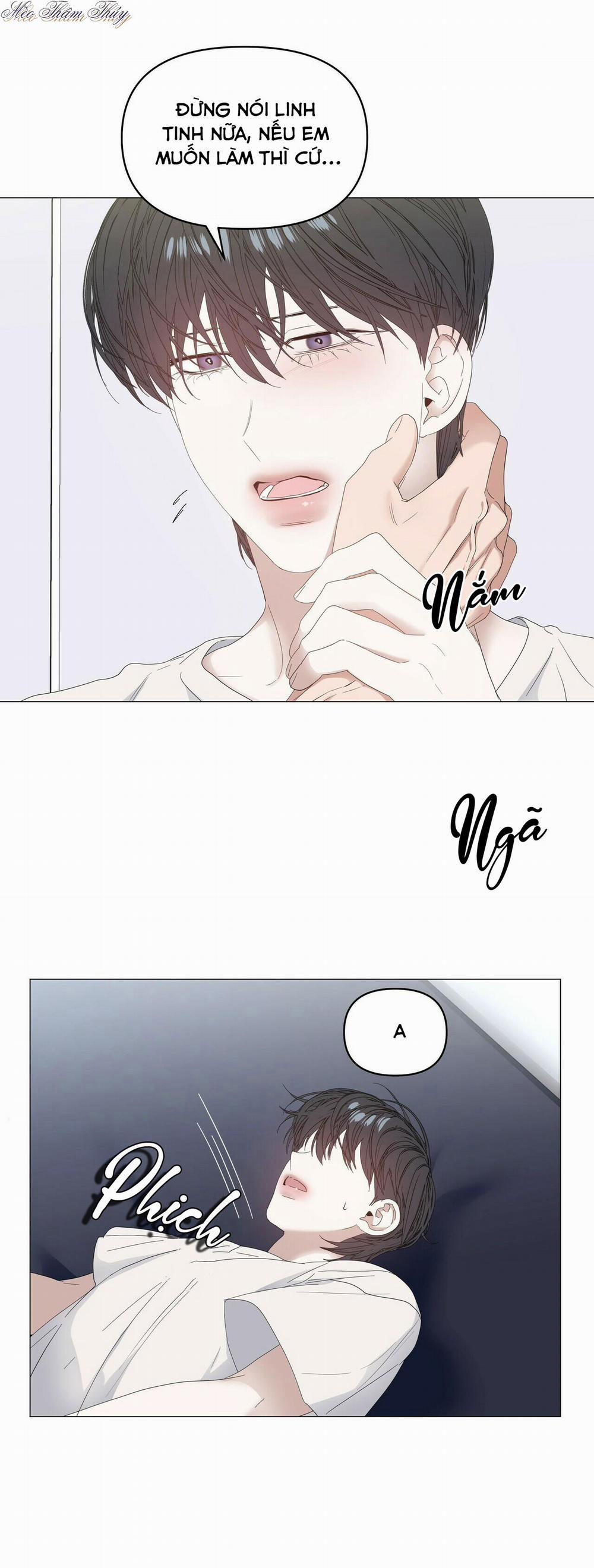 Hội Chứng 38 trang 26