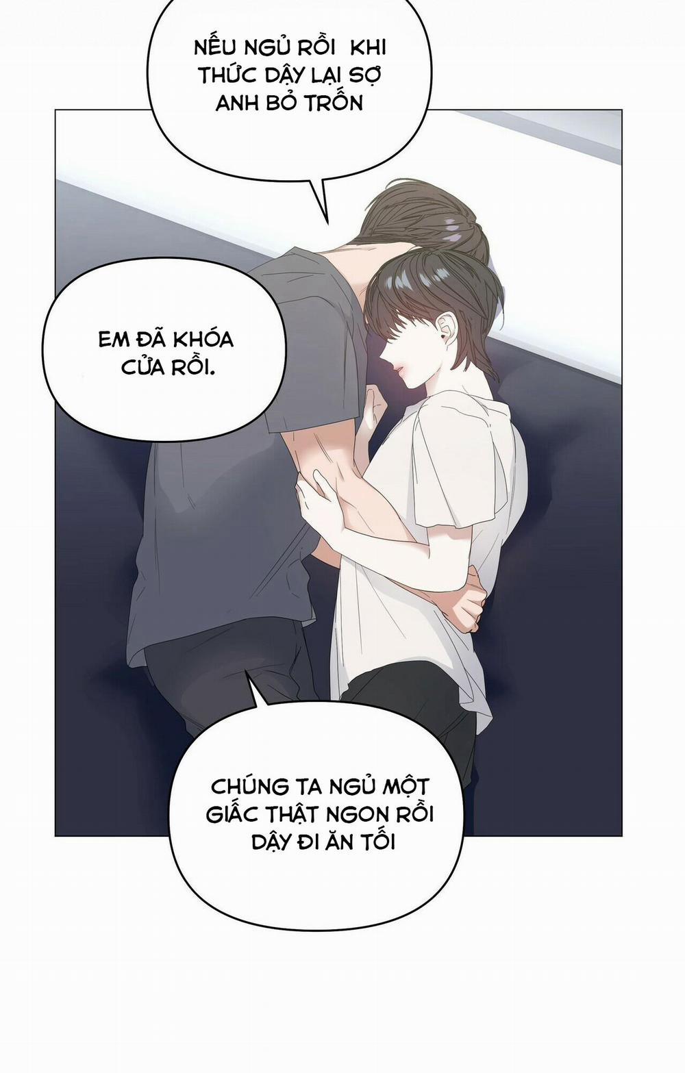 Hội Chứng 38 trang 28