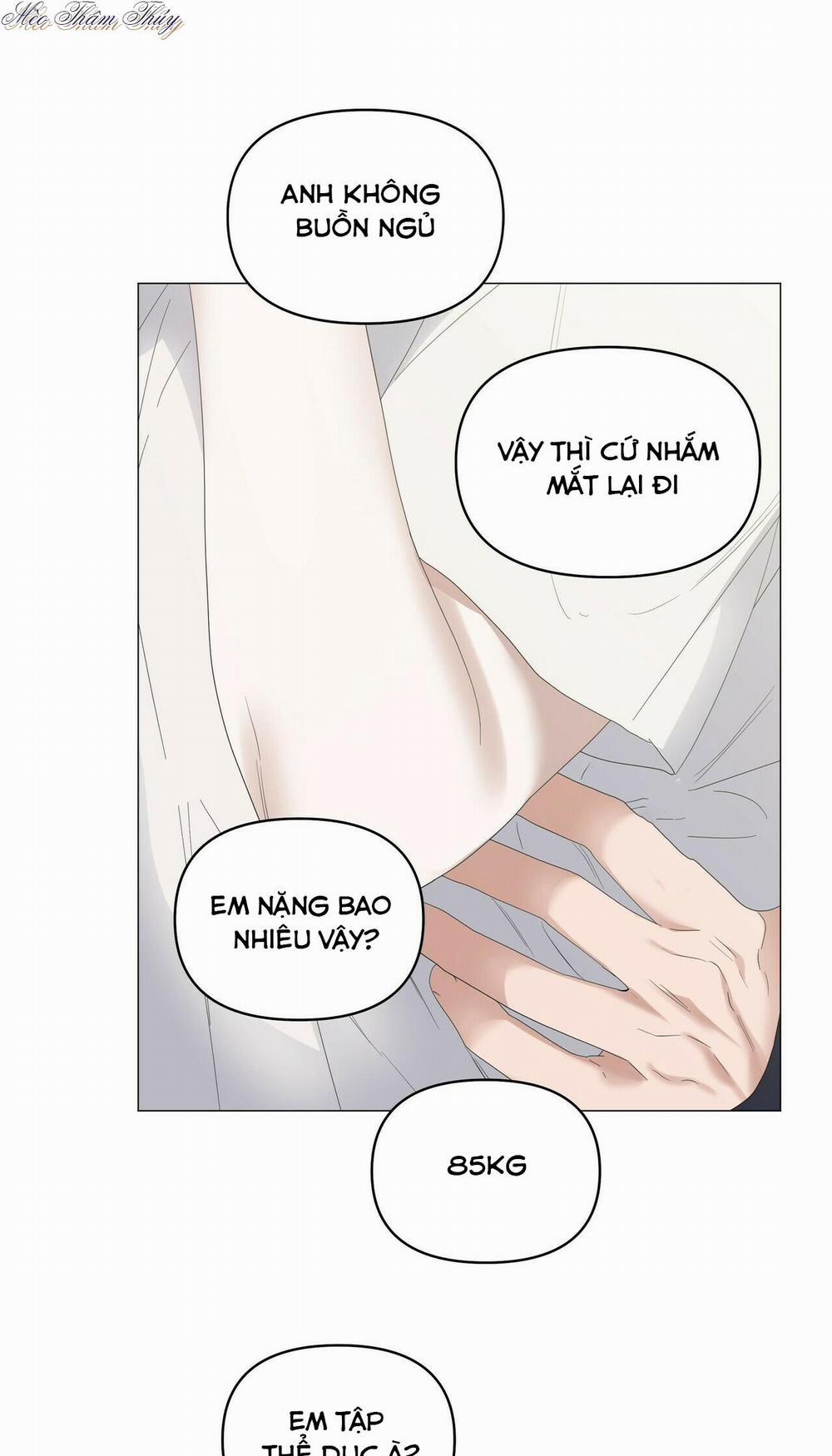 Hội Chứng 38 trang 29