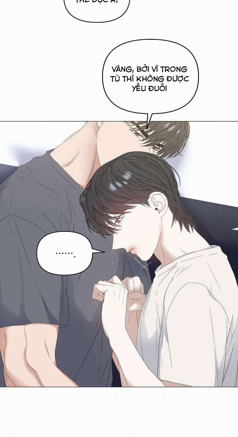 Hội Chứng 38 trang 30