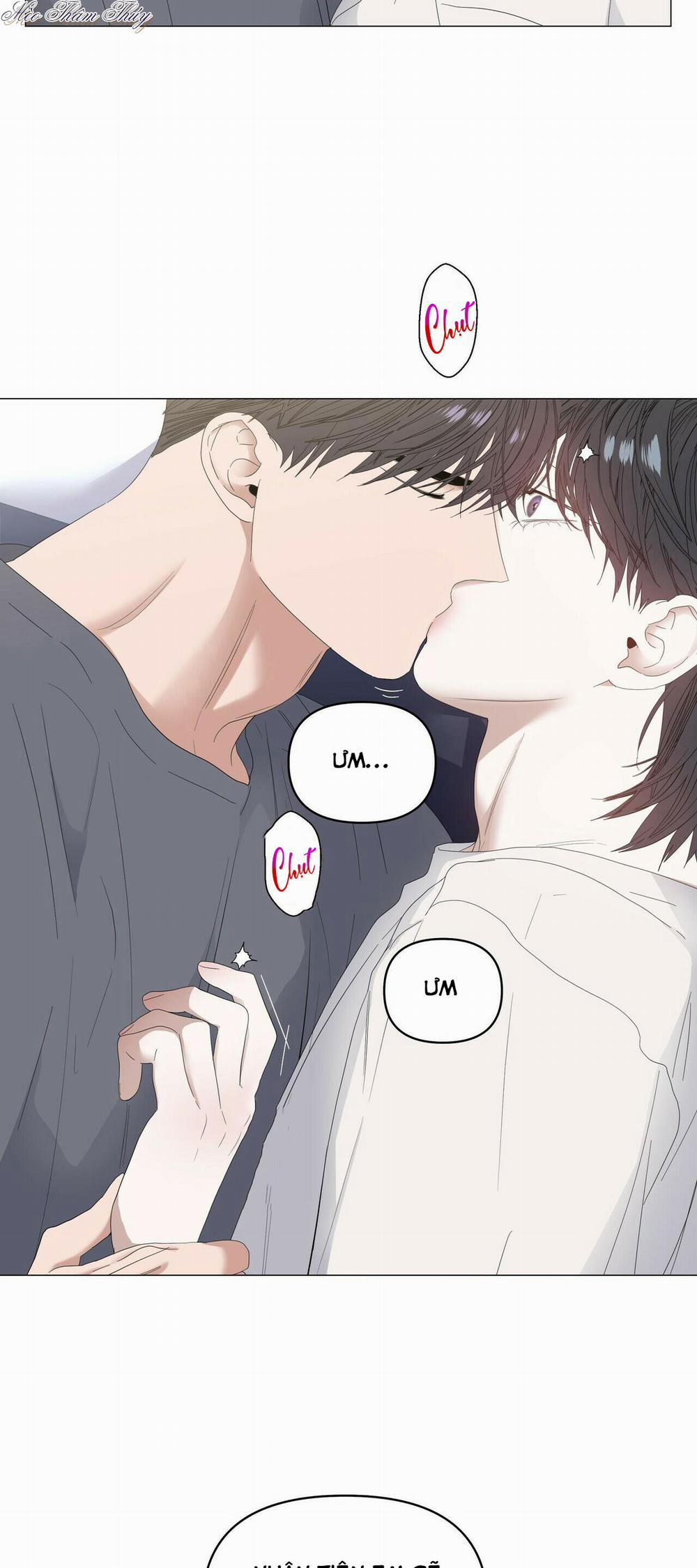 Hội Chứng 38 trang 33