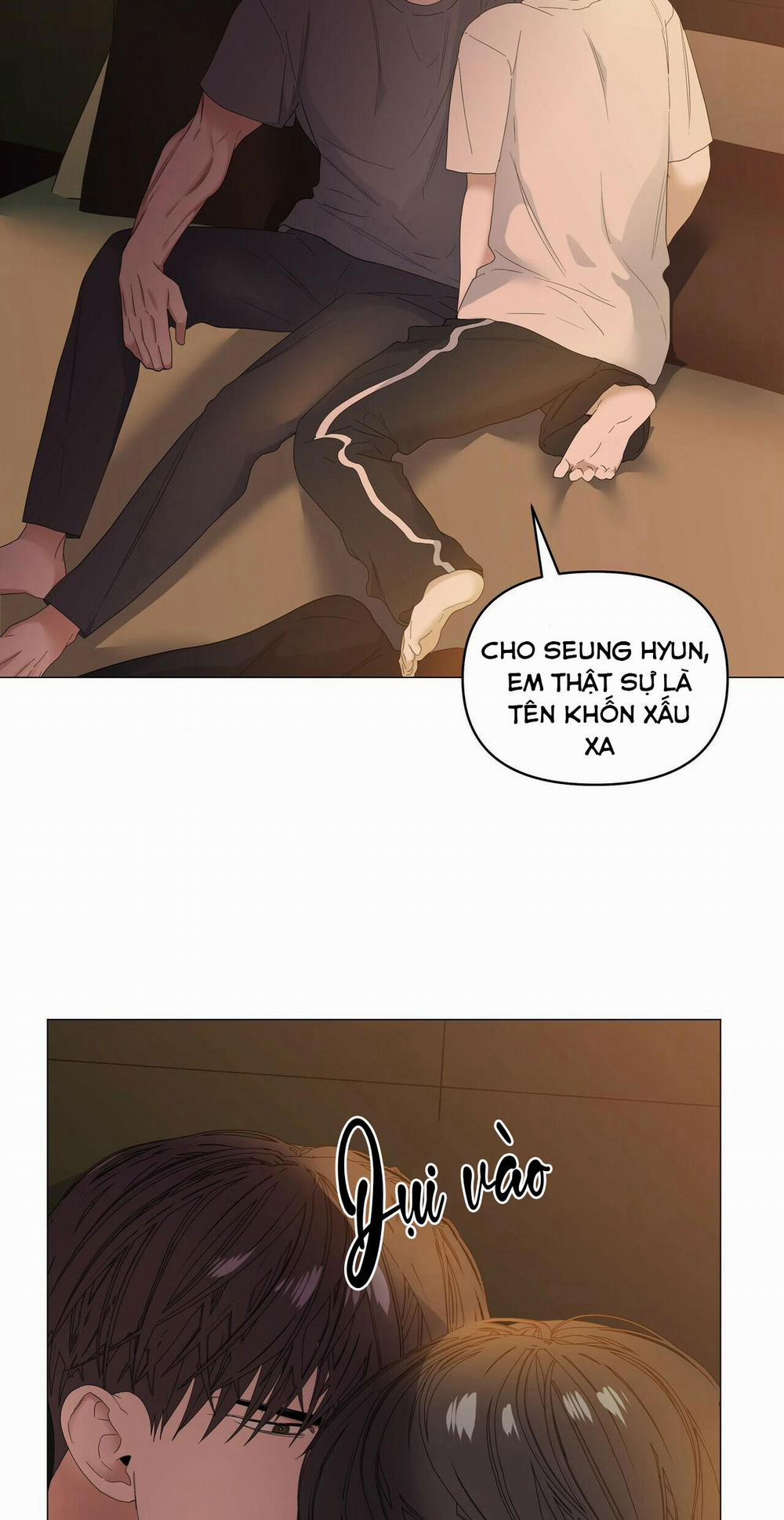 Hội Chứng 38 trang 50