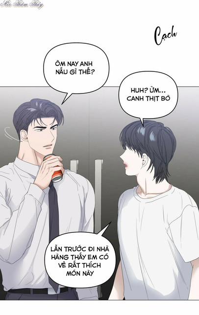 Hội Chứng 39 trang 41