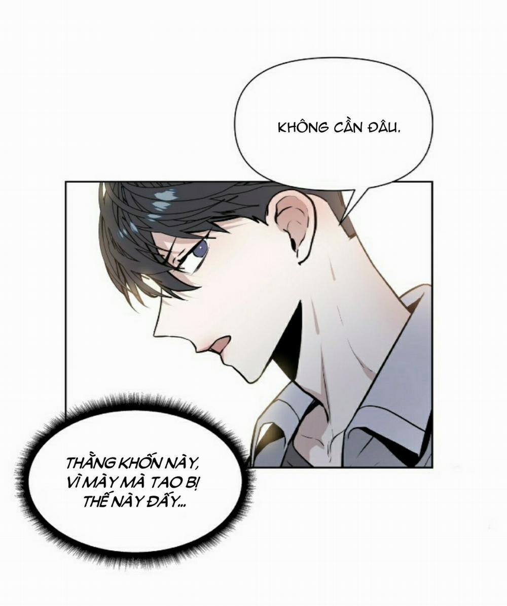 Hội Chứng 4 trang 10