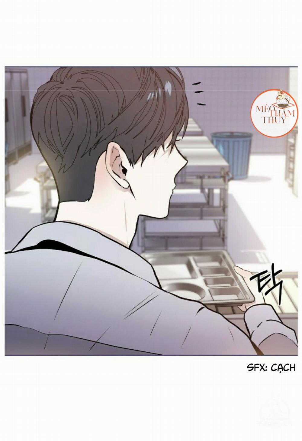 Hội Chứng 4 trang 14