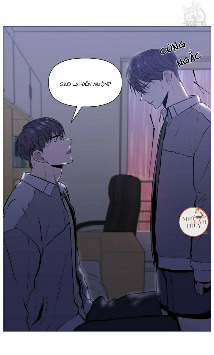 Hội Chứng 4 trang 25