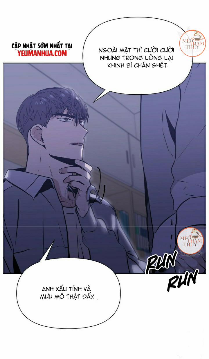 Hội Chứng 4 trang 31