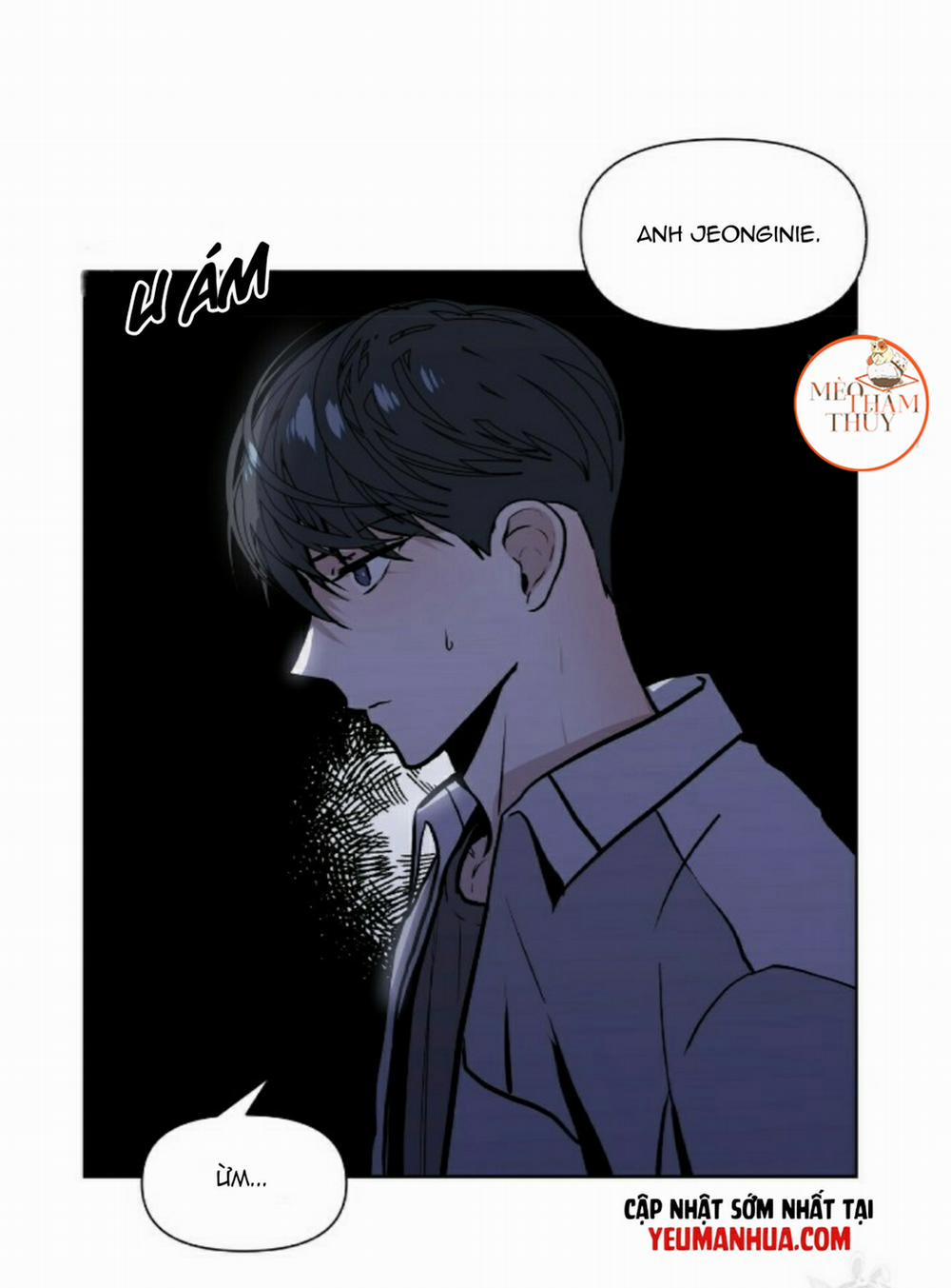 Hội Chứng 4 trang 37