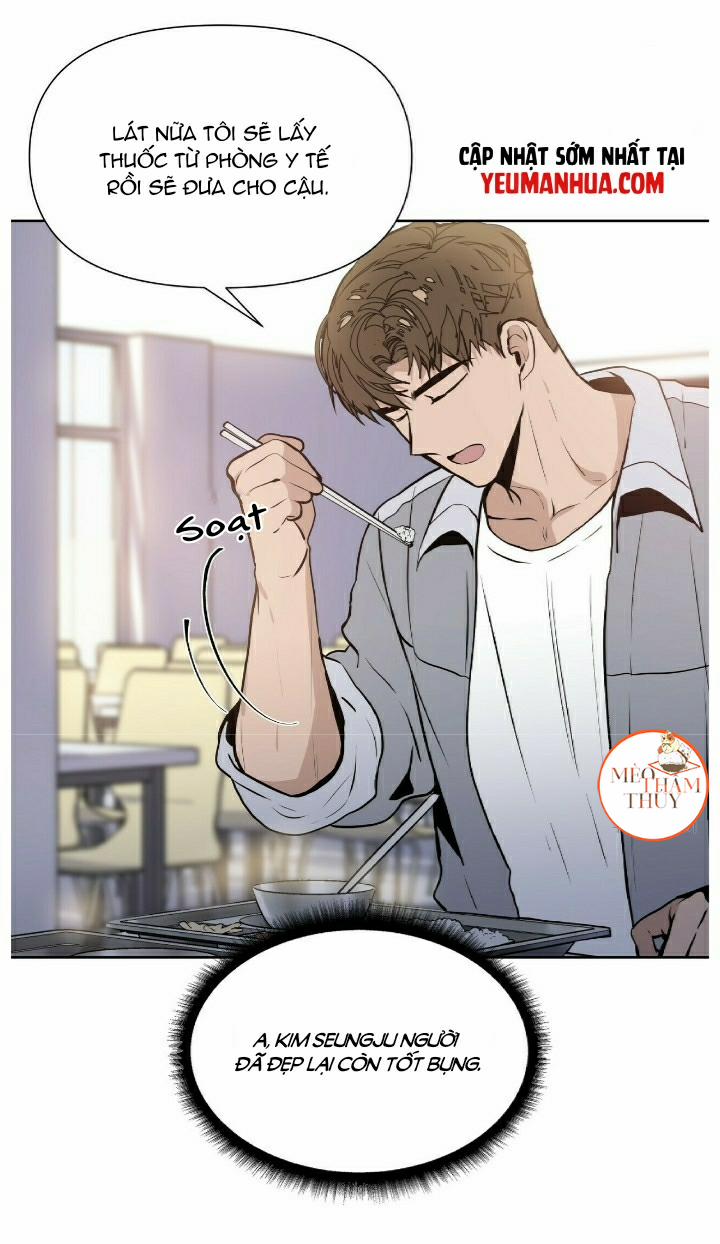 Hội Chứng 4 trang 5