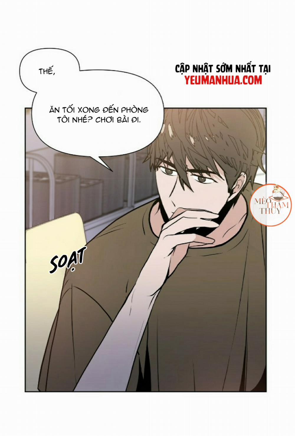 Hội Chứng 4 trang 9