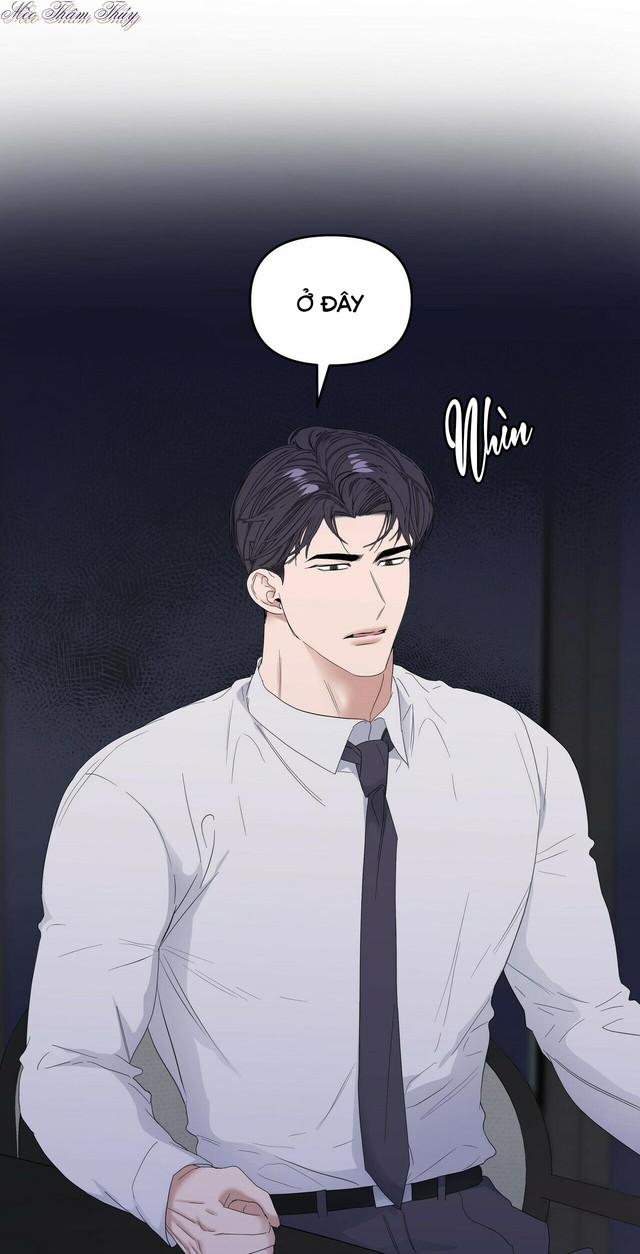 Hội Chứng 40 trang 1