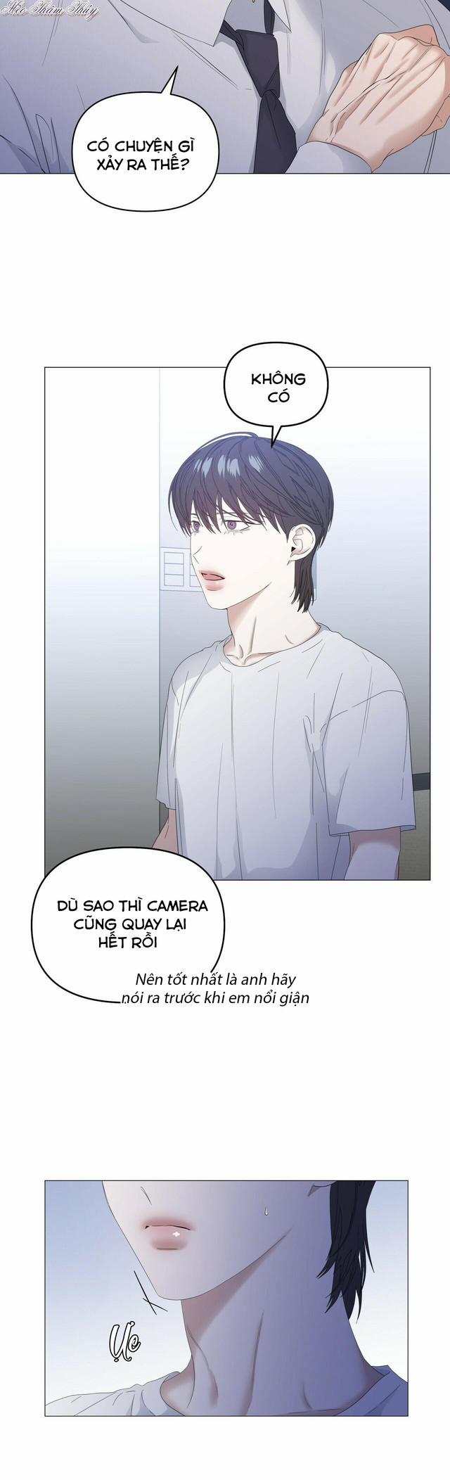 Hội Chứng 40 trang 10