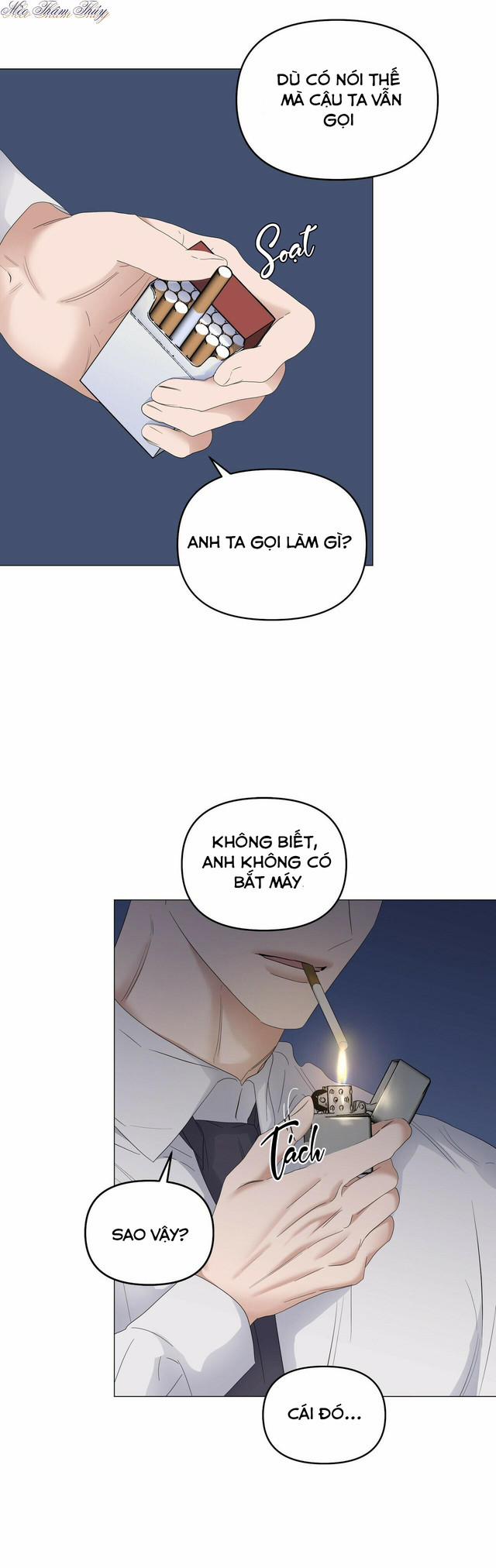 Hội Chứng 40 trang 12