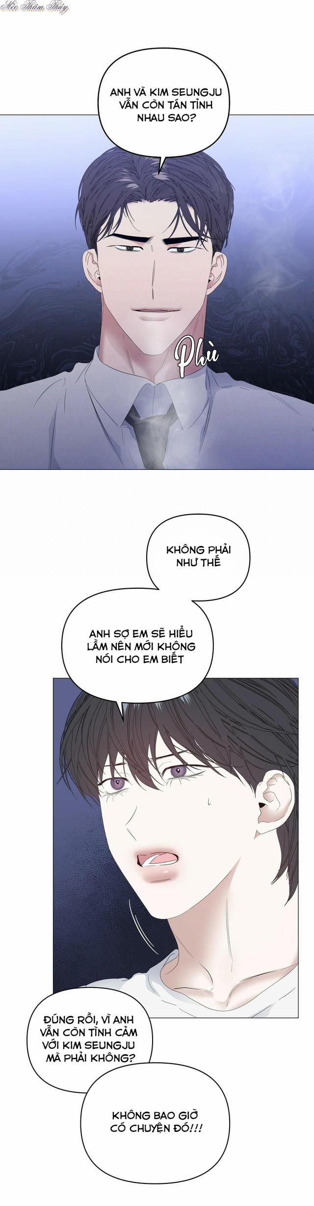 Hội Chứng 40 trang 13