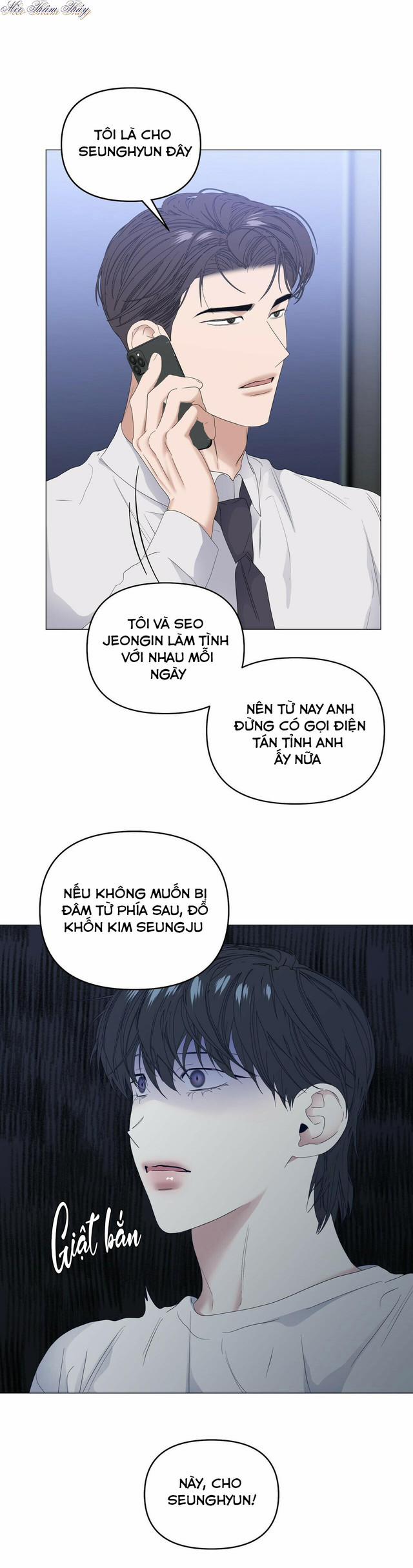 Hội Chứng 40 trang 16