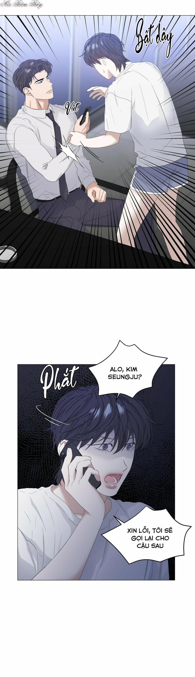 Hội Chứng 40 trang 18