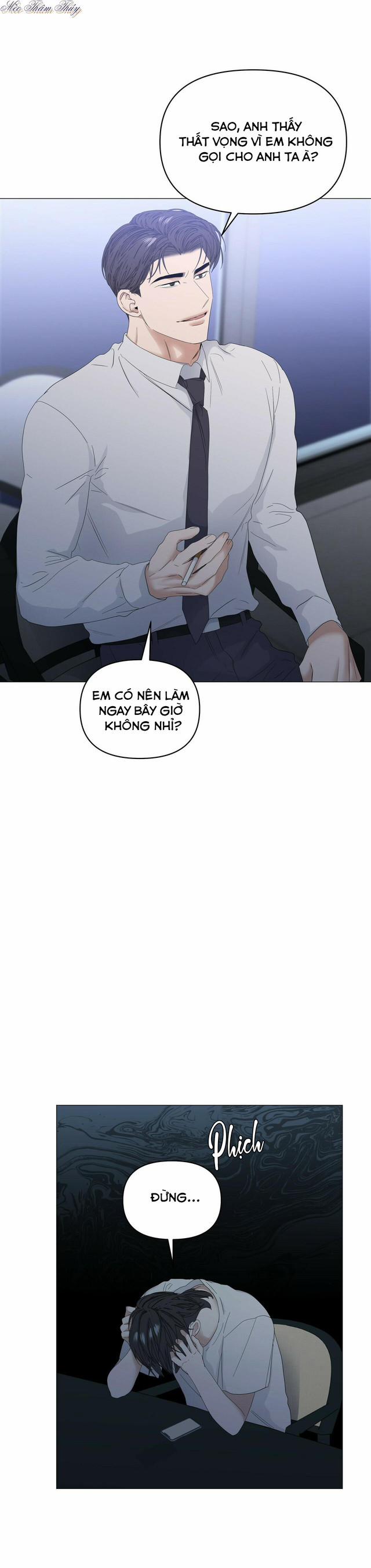 Hội Chứng 40 trang 20