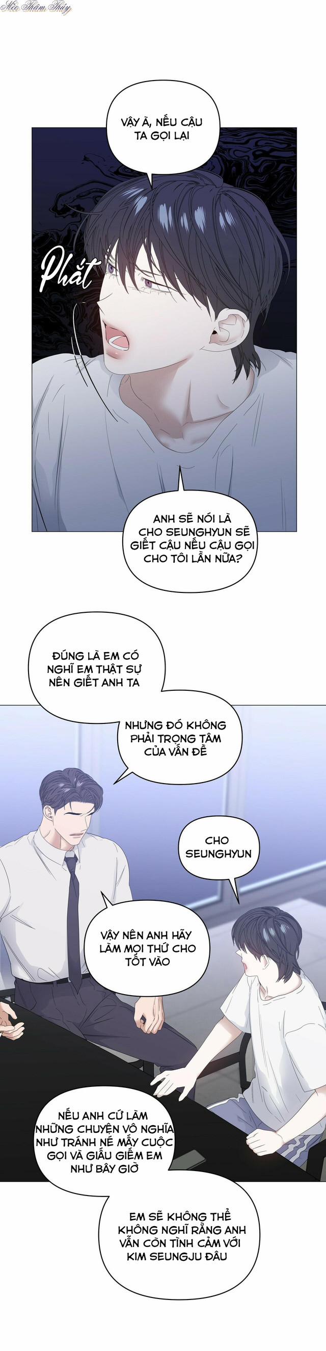 Hội Chứng 40 trang 22