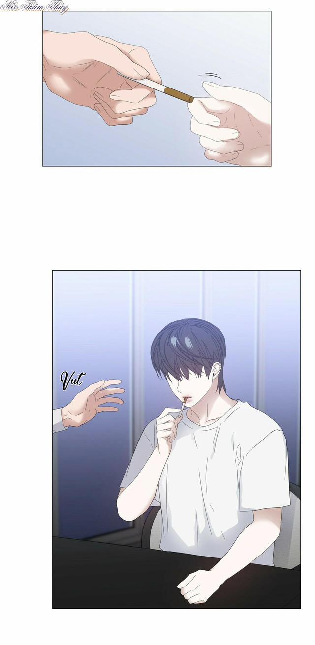 Hội Chứng 40 trang 24