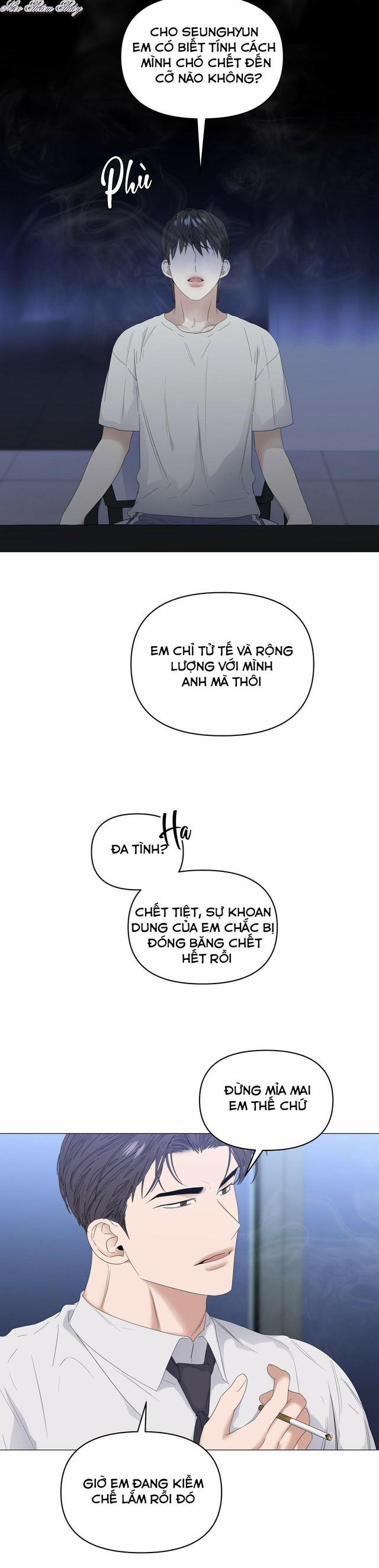 Hội Chứng 40 trang 27