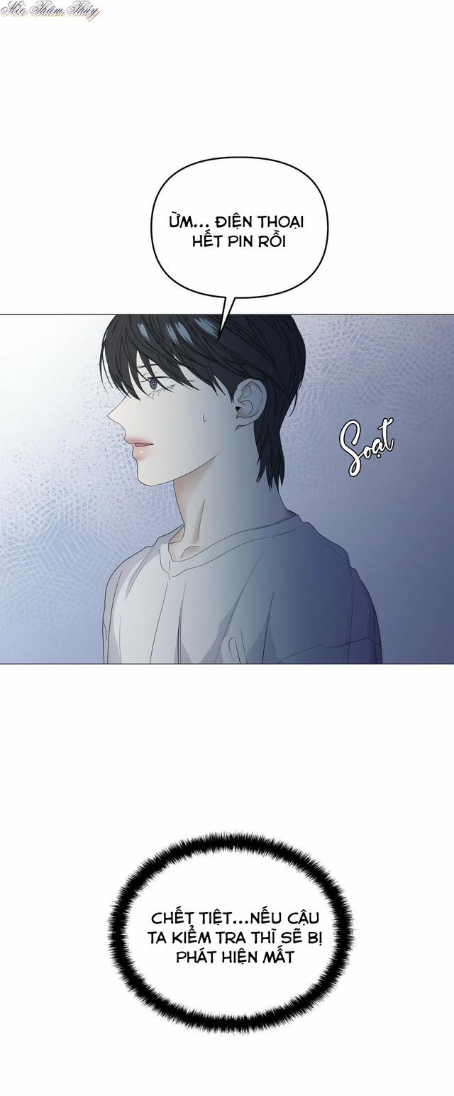 Hội Chứng 40 trang 3