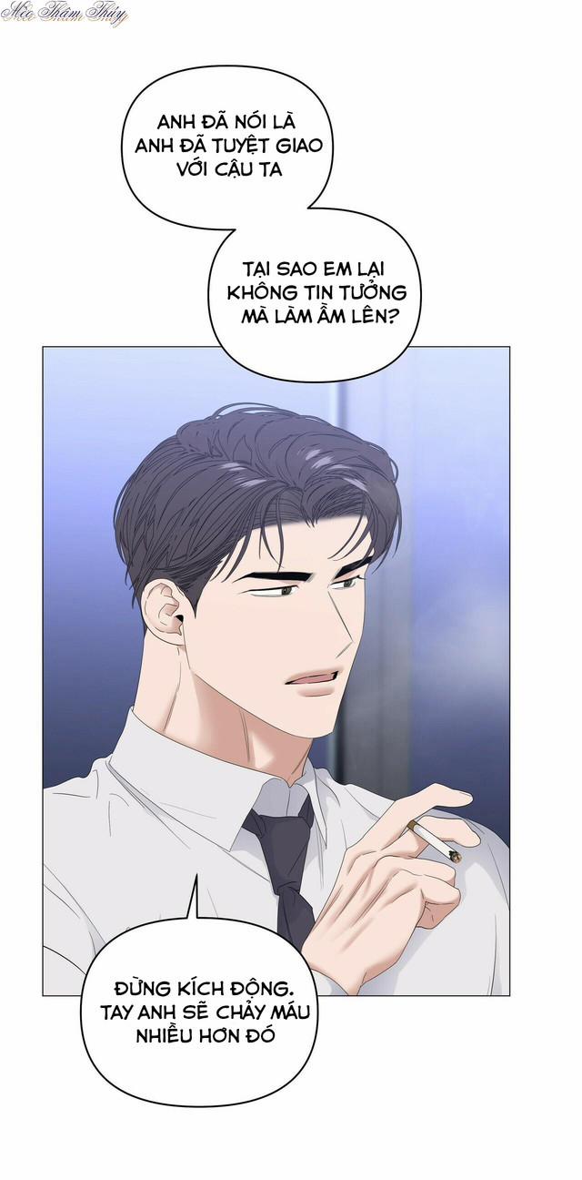 Hội Chứng 40 trang 30