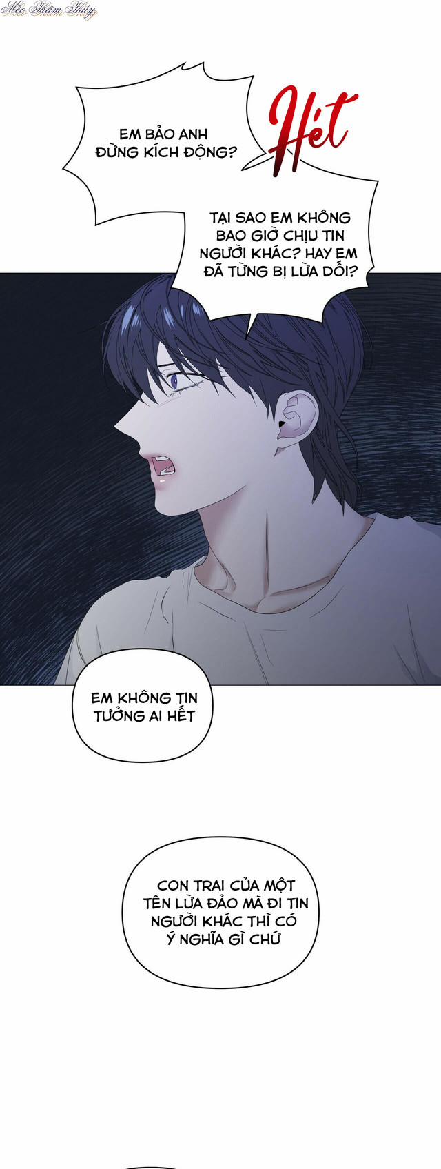 Hội Chứng 40 trang 31