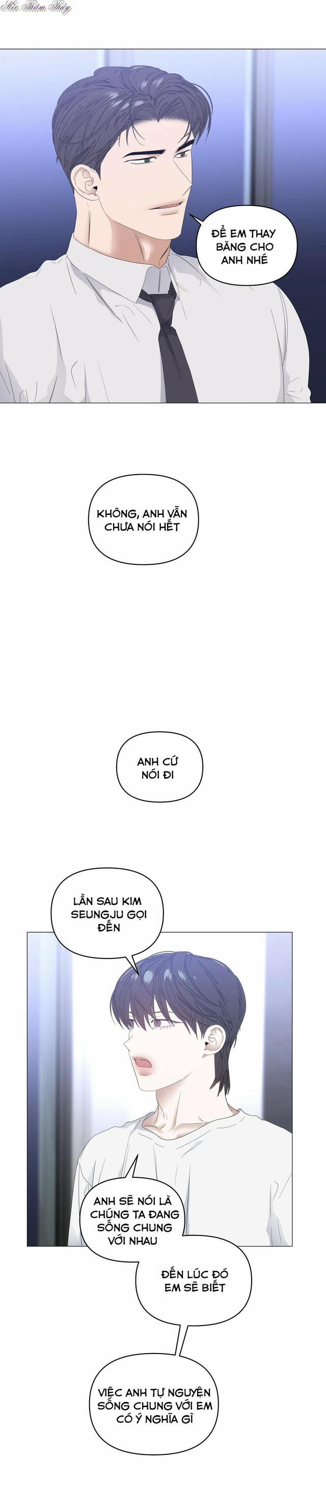 Hội Chứng 40 trang 34