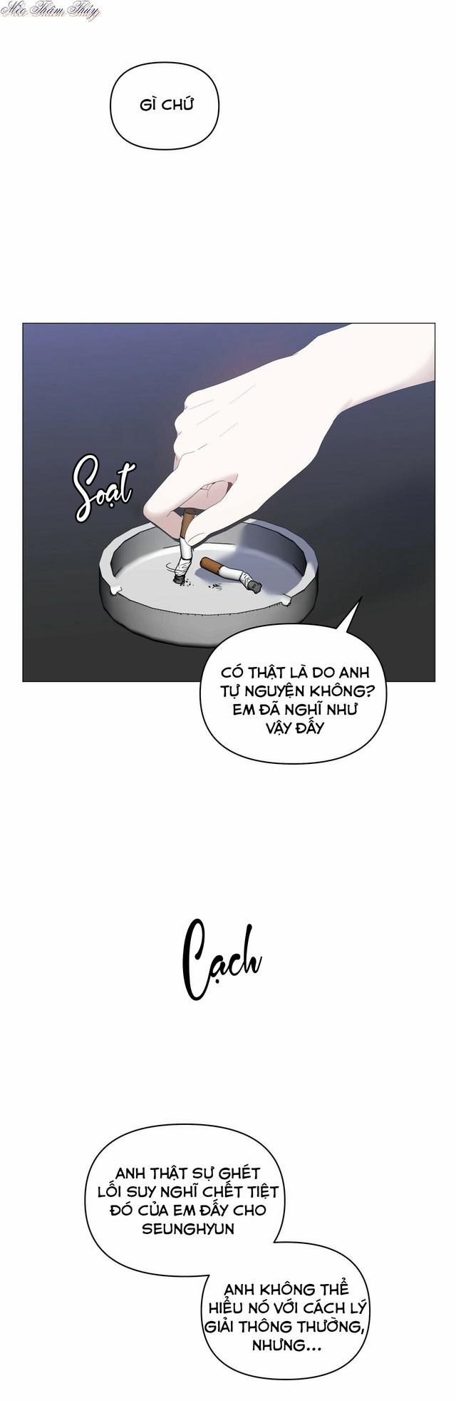 Hội Chứng 40 trang 36